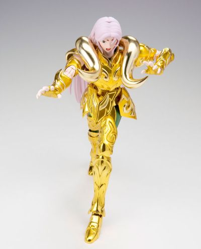 圣斗士圣衣神话EX  白羊座穆