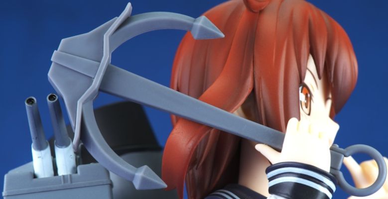 舰队Collection -舰娘- 雷 -动画版-