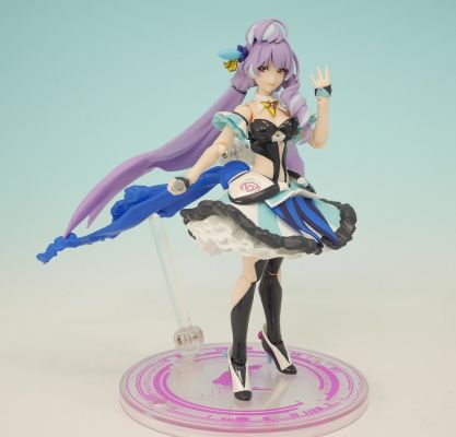 S.H.Figuarts 超时空要塞Δ 美云·金努梅尔