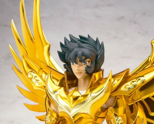 圣闘士圣衣神话 セイントクロスマイス 圣闘士星矢 凤凰座一辉 4th Cloth Ver - Kamui