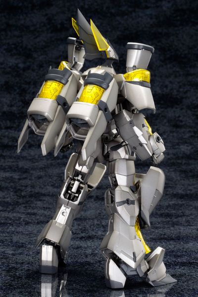 Frame Arms 1/100 NSG-Z0/K ドゥルガーII：RE（再贩）[寿屋]《０７月予约》