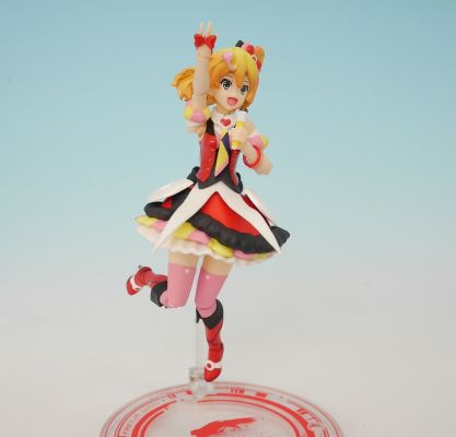 S.H.Figuarts 超时空要塞Δ  芙蕾雅·薇恩
