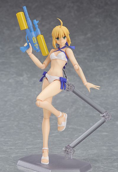 figma EX-41 Fate / Grand Order SABER Archer