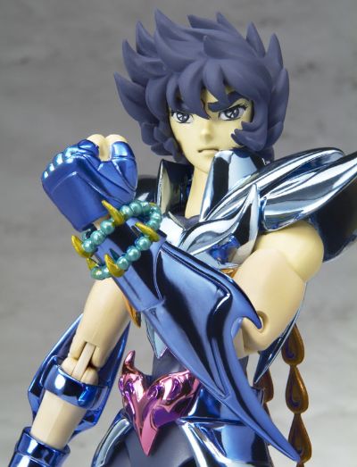 圣闘士圣衣神话 セイントクロスマイス 圣闘士星矢 凤凰座一辉 3rd Cloth Ver 