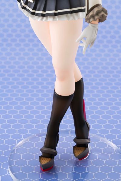 舰队Collection -舰娘- 鹿岛