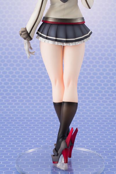 舰队Collection -舰娘- 鹿岛