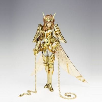 圣斗士圣衣神话 仙女座 瞬 神圣衣 原始配色版