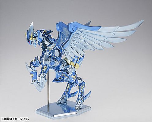 圣斗士圣衣神话 天马座星矢 神圣衣-10周年纪念限定版