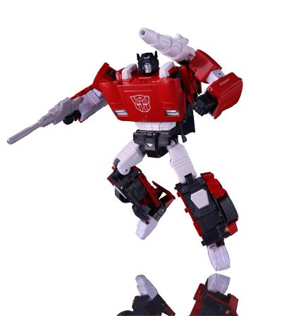 变形金刚 Masterピース MP-12+ 蓝波ル[takaraTomy]《１１月予约》