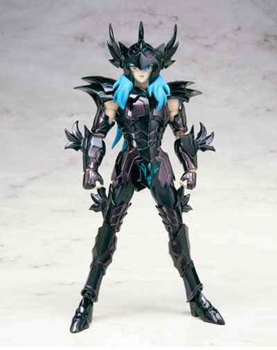 圣闘士圣衣神话 セイントクロスマイス 圣闘士星矢 鱼座のアフロディーテ Hades Specter Surplice 