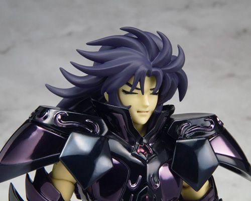 圣闘士圣衣神话 セイントクロスマイス 圣闘士星矢 双子座のサガ Hades Specter Surplice 