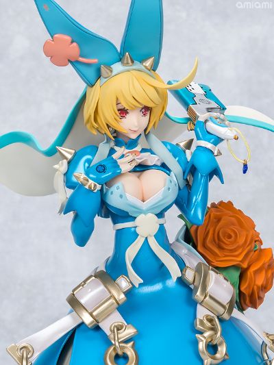 罪恶装备 Xrd -SIGN- 艾尔菲尔特·瓦伦泰 color 4 
