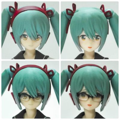 figma#SP-50 VOCALOID 初音未来 水手服ver.