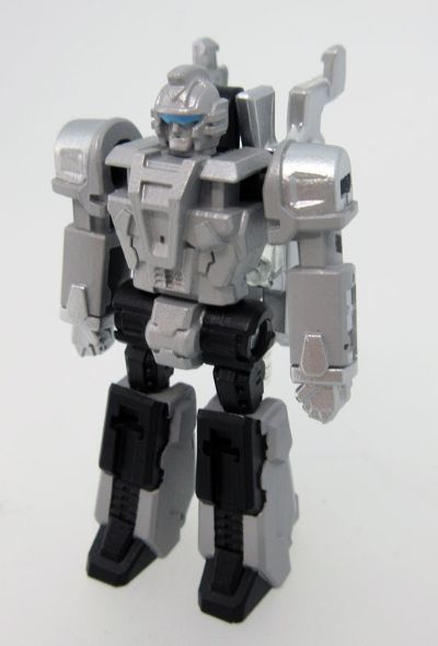 变形金刚 LG51 ターゲットMaster ダブルクロス[takaraTomy]《１１月予约》