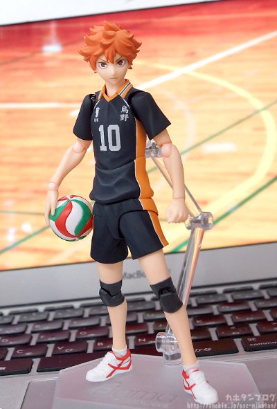figma #358 ハイキュー!! 日向翔阳 