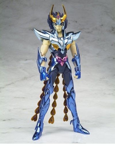 圣闘士圣衣神话 セイントクロスマイス 圣闘士星矢 凤凰座一辉 3rd Cloth Ver 