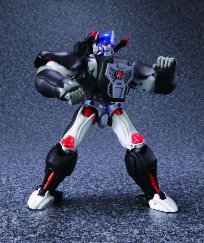 变形金刚 Masterピース MP-38 コンボイ(ビーストウォーズ) 伝说の総司令官Ver.[takaraTomy]《発売済・在库品》