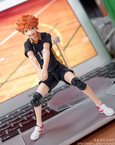 figma #358 ハイキュー!! 日向翔阳 