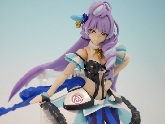 S.H.Figuarts 超时空要塞Δ 美云