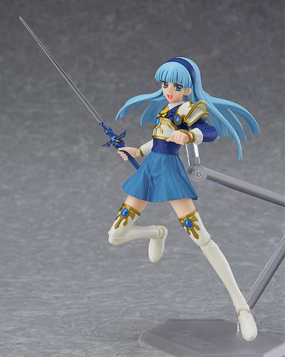 figma 魔法骑士雷阿斯 龙咲海