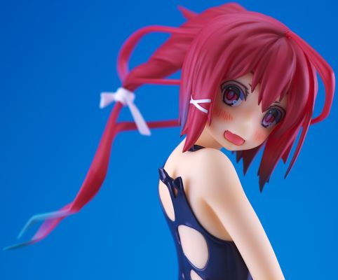 舰队Collection -舰娘- 伊168 中破Ver.