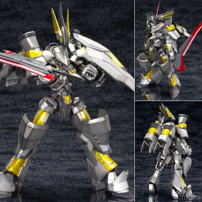 Frame Arms 1/100 NSG-Z0/K ドゥルガーII：RE（再贩）[寿屋]《０７月予约》