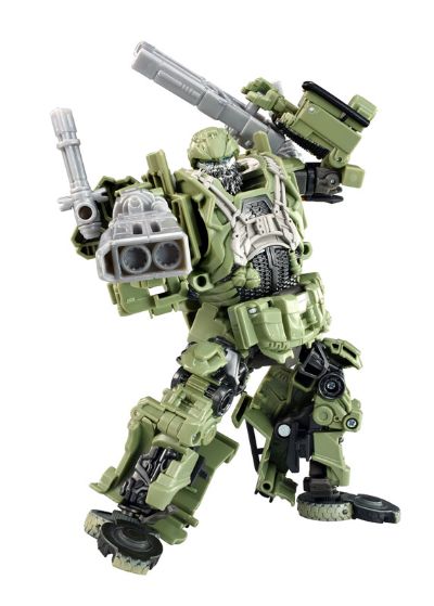 变形金刚ムービー TLK-14 オートボットハウンド[takaraTomy]《０７月仮予约》