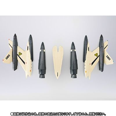 YF-29 デュランダルバルキリー（イサム机）用スーパーパーツ