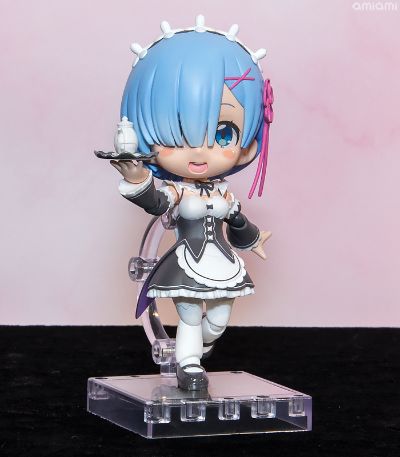 Cu-poche 从零开始的异世界生活 蕾姆
