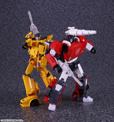 变形金刚 Masterピース MP-12+ 蓝波ル[takaraTomy]《１１月予约》