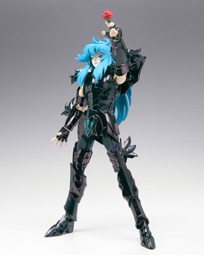 圣闘士圣衣神话 セイントクロスマイス 圣闘士星矢 鱼座のアフロディーテ Hades Specter Surplice 