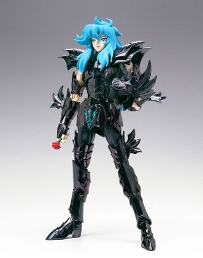 圣闘士圣衣神话 セイントクロスマイス 圣闘士星矢 鱼座のアフロディーテ Hades Specter Surplice 