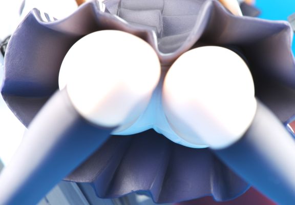 舰队Collection -舰娘- 电 -动画ver.-