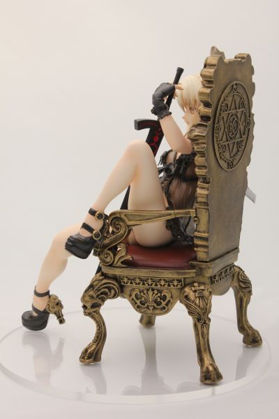 Fate/Stay Night Saber Alter 内衣ver
