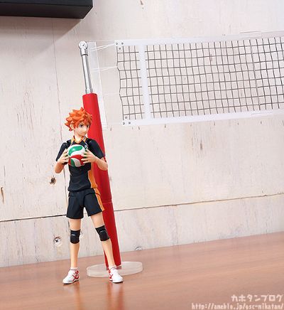 figma #358 ハイキュー!! 日向翔阳 