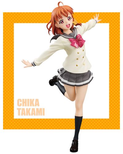 スーパー Special 系列 Love Live! Sunshine!! 高海千歌 