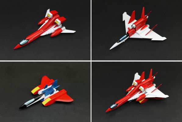 磁钢合金 メカンダーロボ