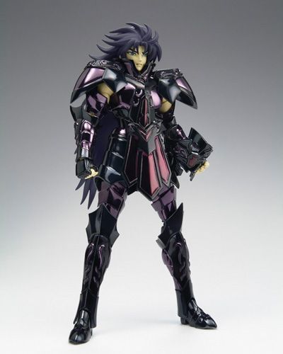 圣闘士圣衣神话 セイントクロスマイス 圣闘士星矢 双子座のサガ Hades Specter Surplice 