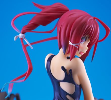 舰队Collection -舰娘- 伊168 中破Ver.