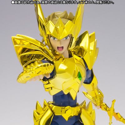 圣闘士圣衣神话 セイントクロスマイス 圣闘士星矢 黄金魂 -Soul of Gold- 奥丁アイオリア 