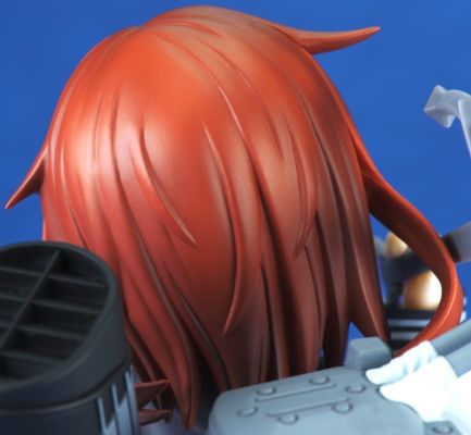 舰队Collection -舰娘- 雷 -动画版-