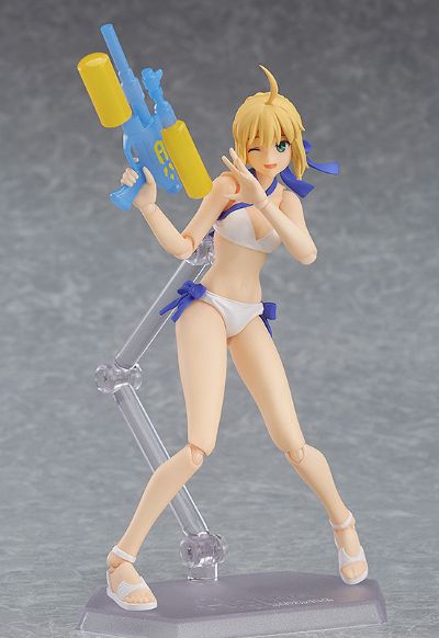 figma EX-41 Fate / Grand Order SABER Archer