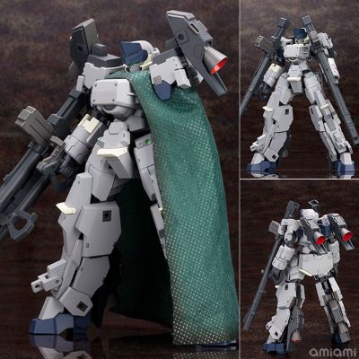 Frame Arms 1/100 三二式伍型丙 渐雷强袭装备型：RE（再贩）[寿屋]《０７月予约》