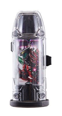 奥特曼ジード DX奥特曼カプセル フュージョンライズSET[Bandai]《０７月予约》