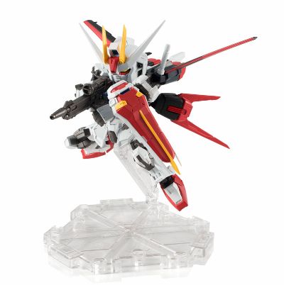 NXEDGE STYLE [MS UNIT] エール强袭高达[Bandai]《１０月予约》