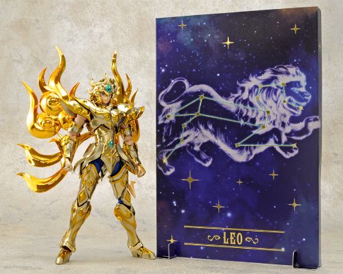 圣闘士圣衣神话EX 圣闘士星矢 黄金魂 -Soul of Gold- 牡牛座のアルデバラン