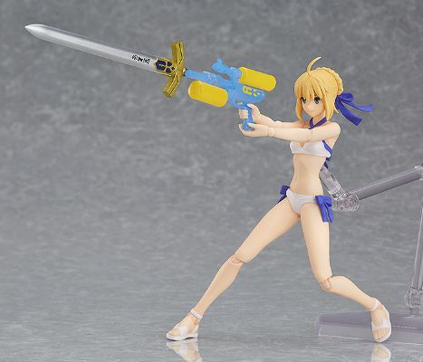 figma EX-41 Fate / Grand Order SABER Archer