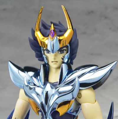 圣闘士圣衣神话 セイントクロスマイス 圣闘士星矢 凤凰座一辉 3rd Cloth Ver 