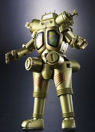 超合金魂 GX-37 奥特曼セブン KINGジョー 