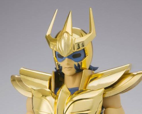 圣闘士圣衣神话 セイントクロスマイス 圣闘士星矢 凤凰座一辉 1st Cloth Ver Gold Limited 